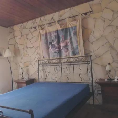 Mongibellohouse